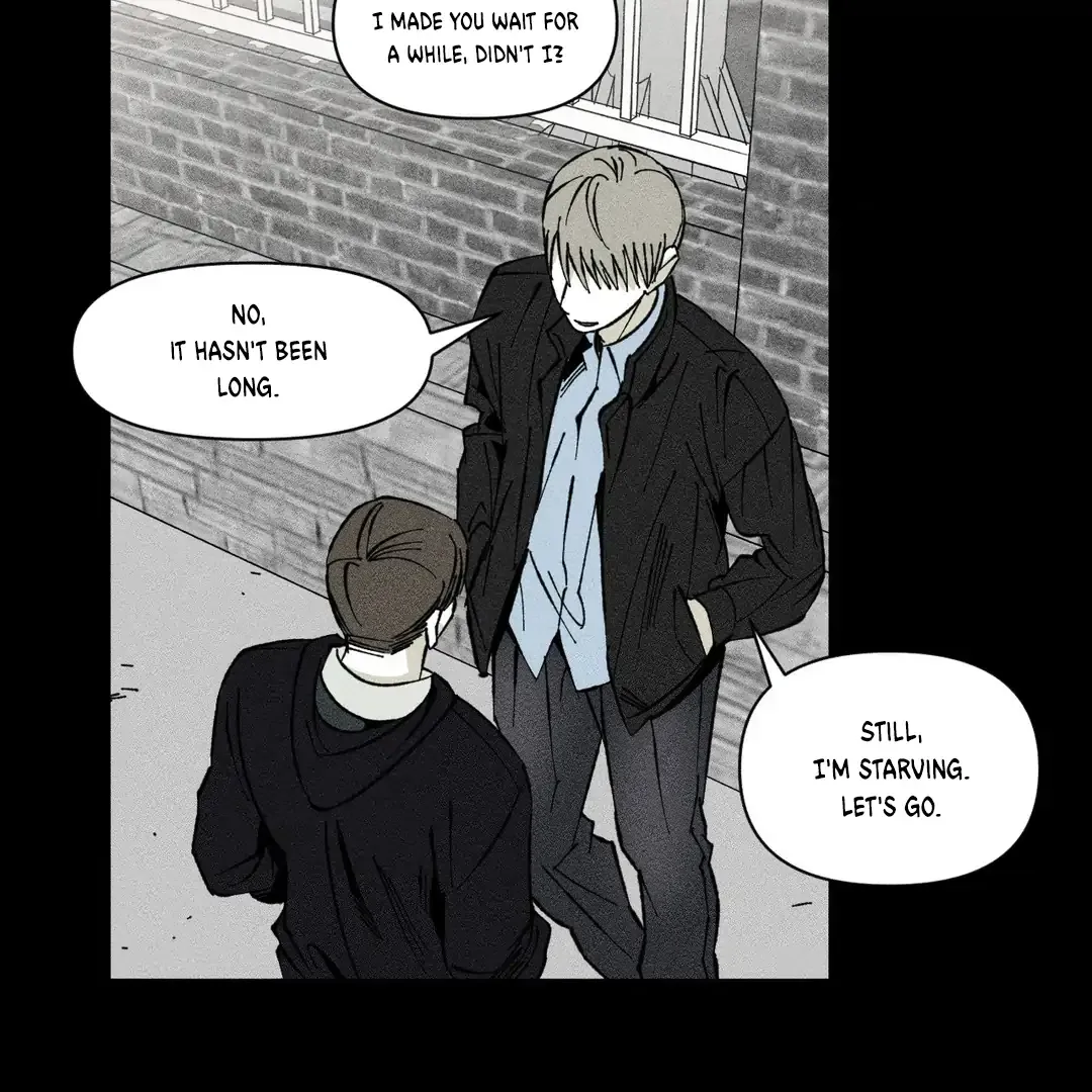 Read Unchanged Man chapter 26 image 37 on Lezhin