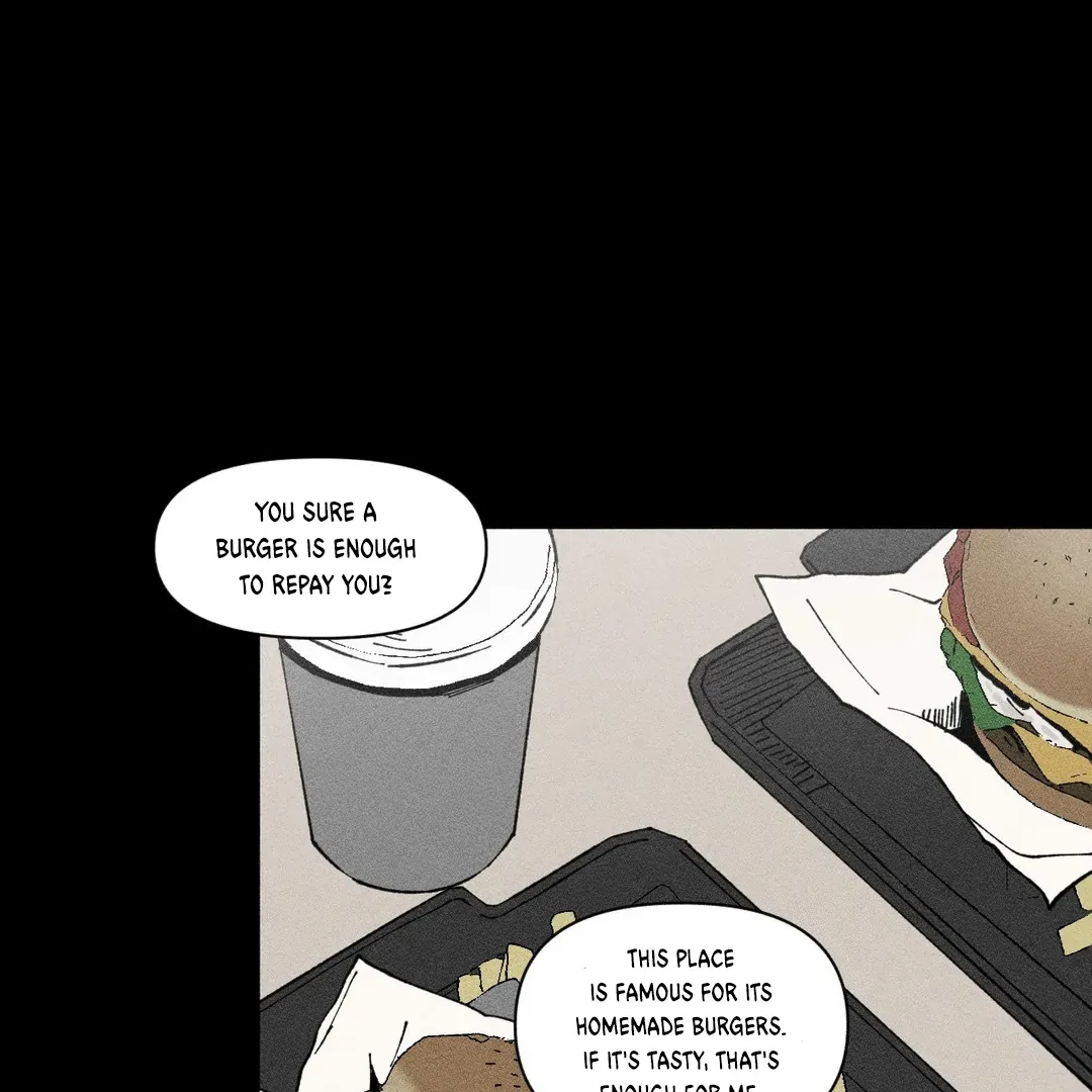 Read Unchanged Man chapter 26 image 38 on Lezhin