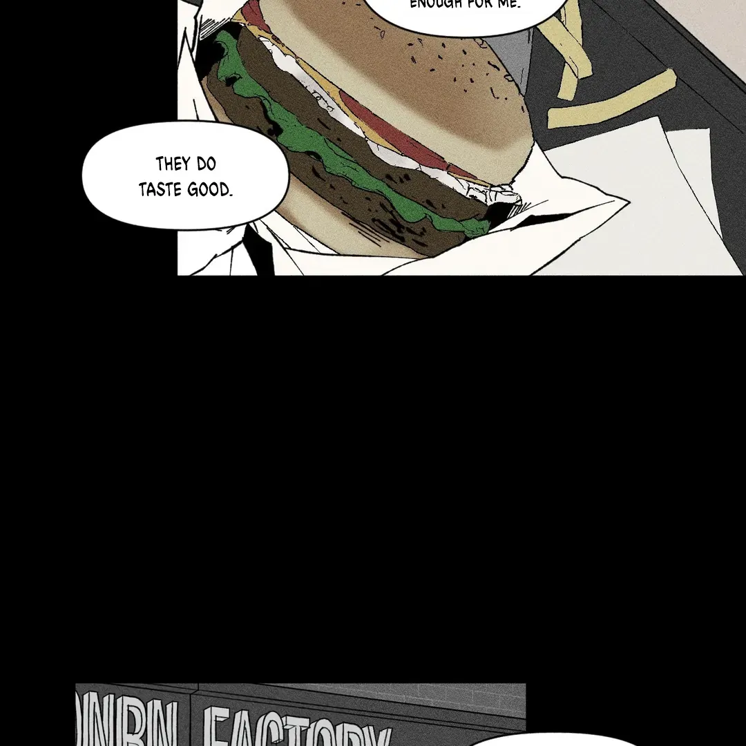 Read Unchanged Man chapter 26 image 39 on Lezhin
