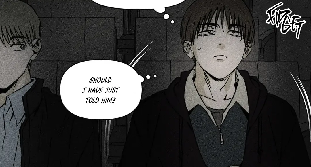 Read Unchanged Man chapter 26 image 47 on Lezhin