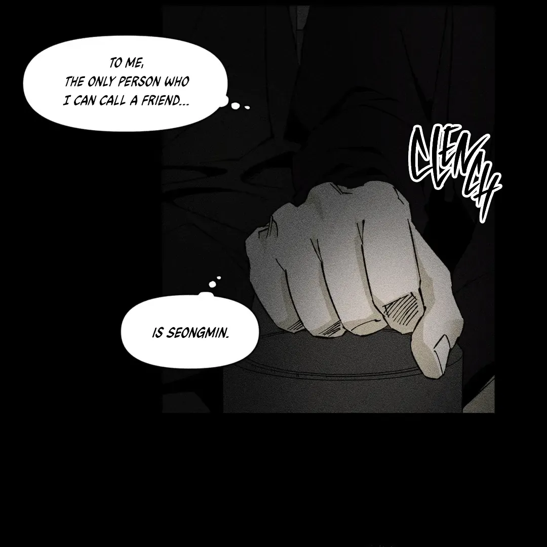Read Unchanged Man chapter 26 image 49 on Lezhin