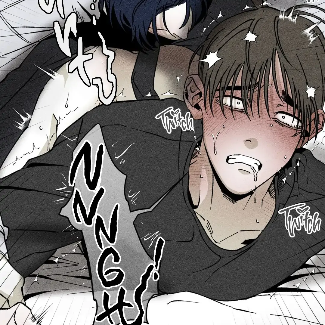 Read Unchanged Man chapter 26 image 5 on Lezhin