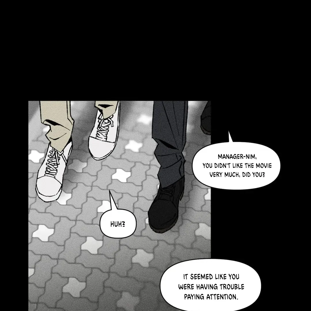 Read Unchanged Man chapter 26 image 52 on Lezhin