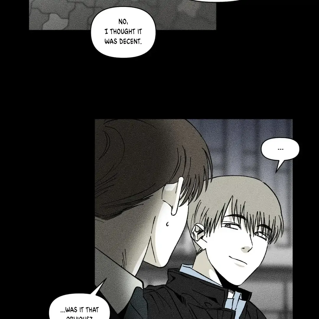 Read Unchanged Man chapter 26 image 53 on Lezhin