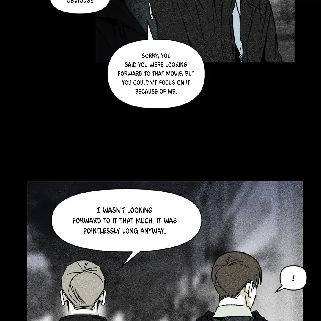 Read Unchanged Man chapter 26 image 54 on Lezhin