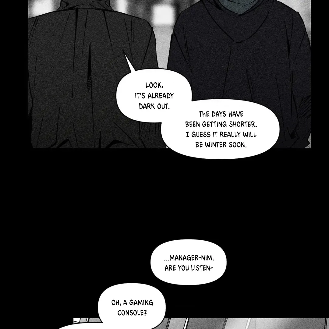Read Unchanged Man chapter 26 image 55 on Lezhin