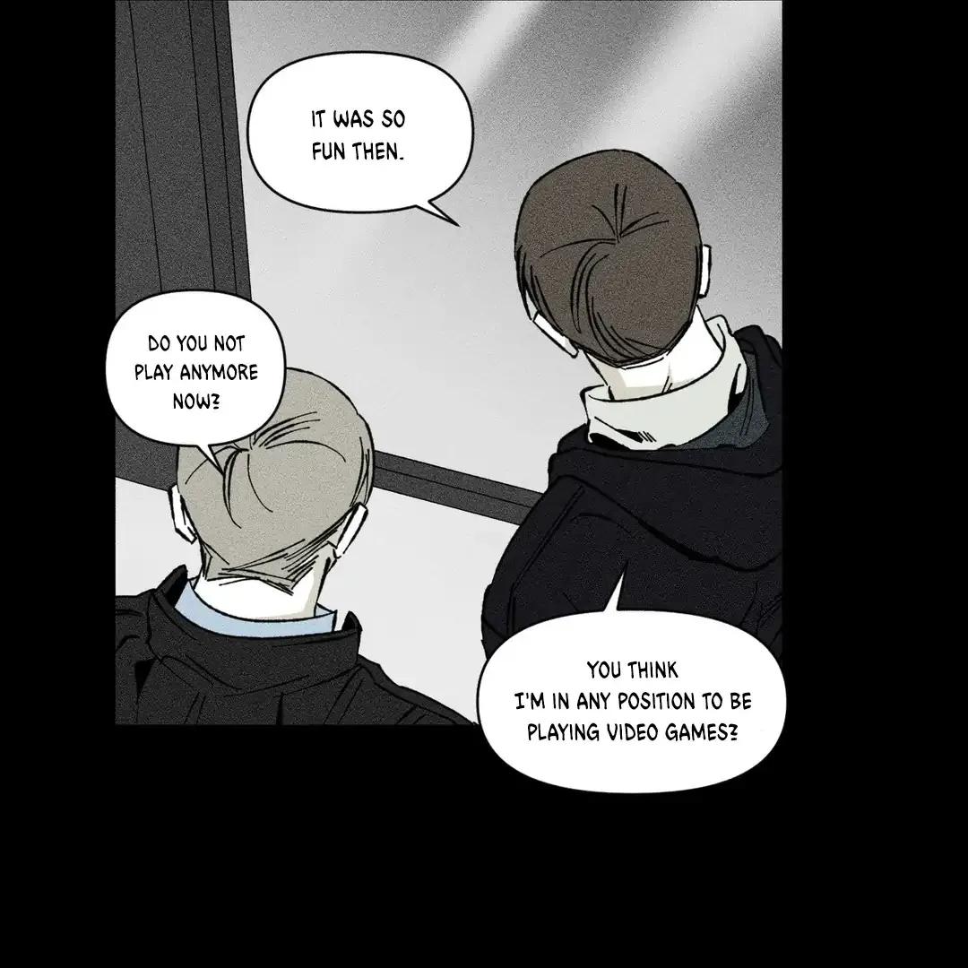 Read Unchanged Man chapter 26 image 57 on Lezhin