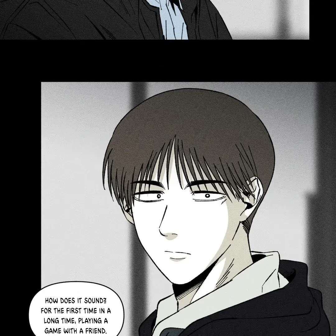Read Unchanged Man chapter 26 image 60 on Lezhin