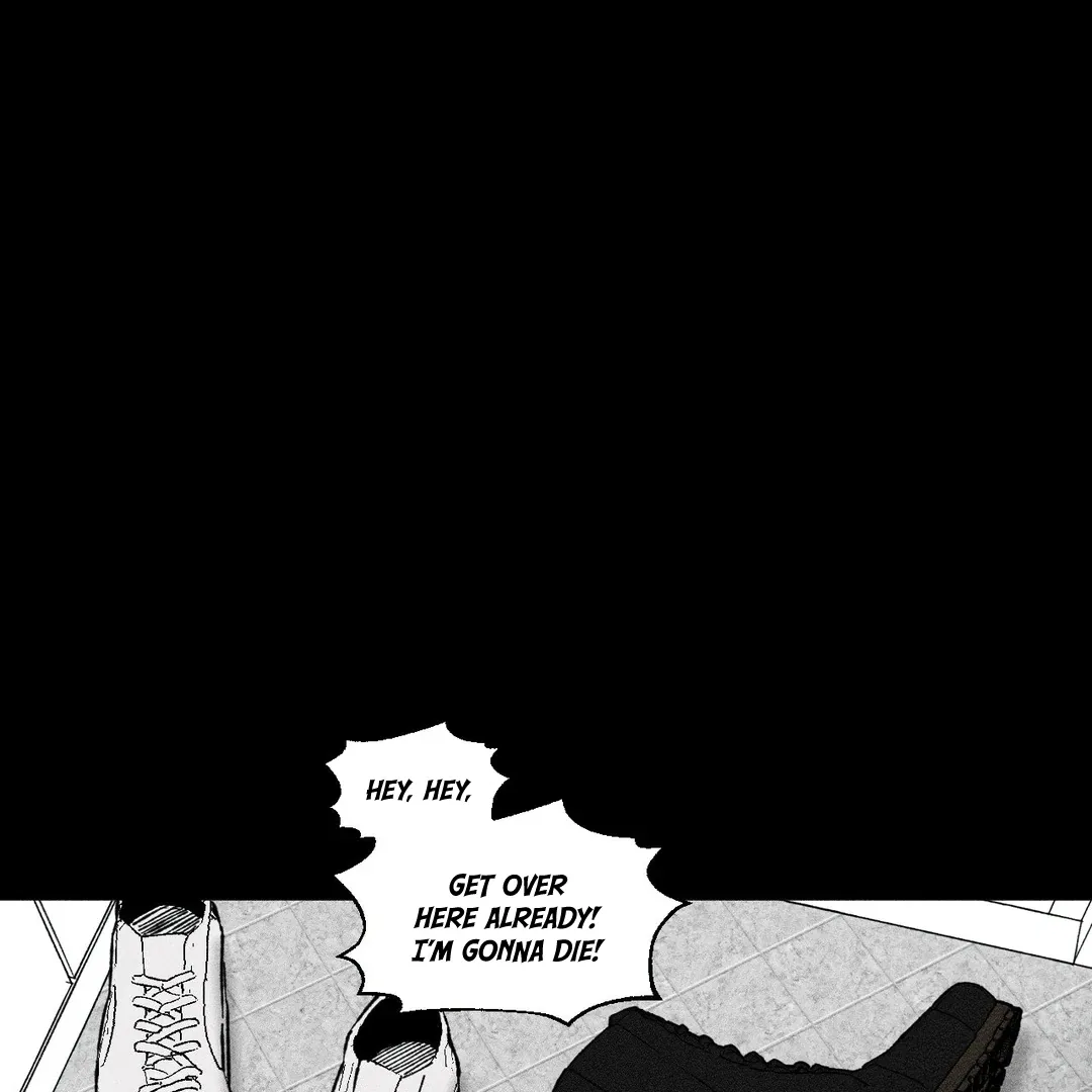 Read Unchanged Man chapter 26 image 62 on Lezhin