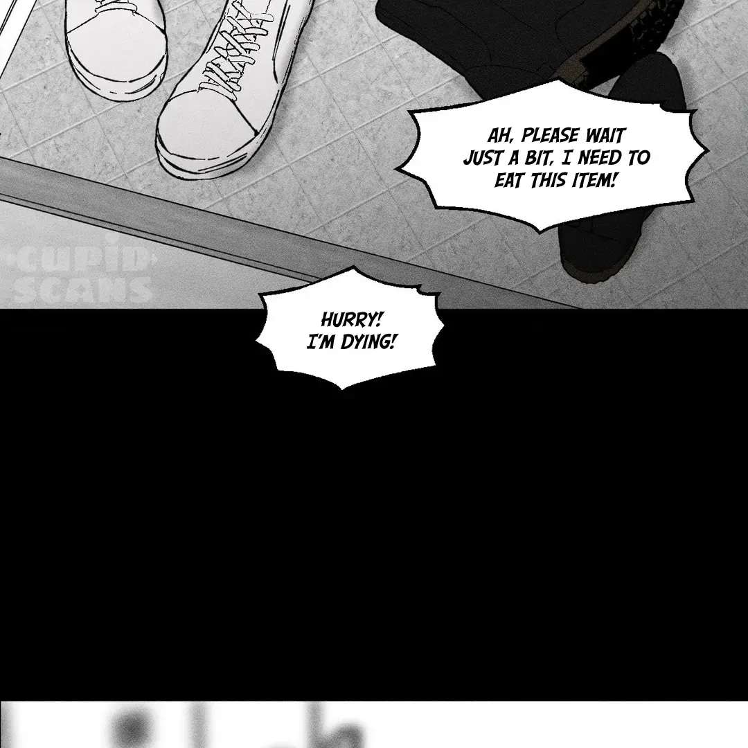 Read Unchanged Man chapter 26 image 63 on Lezhin