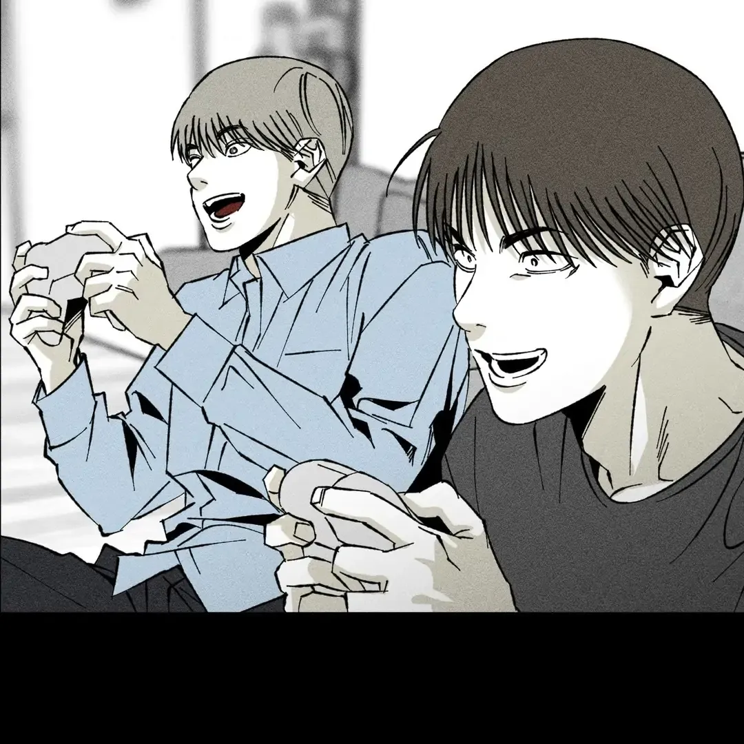 Read Unchanged Man chapter 26 image 64 on Lezhin