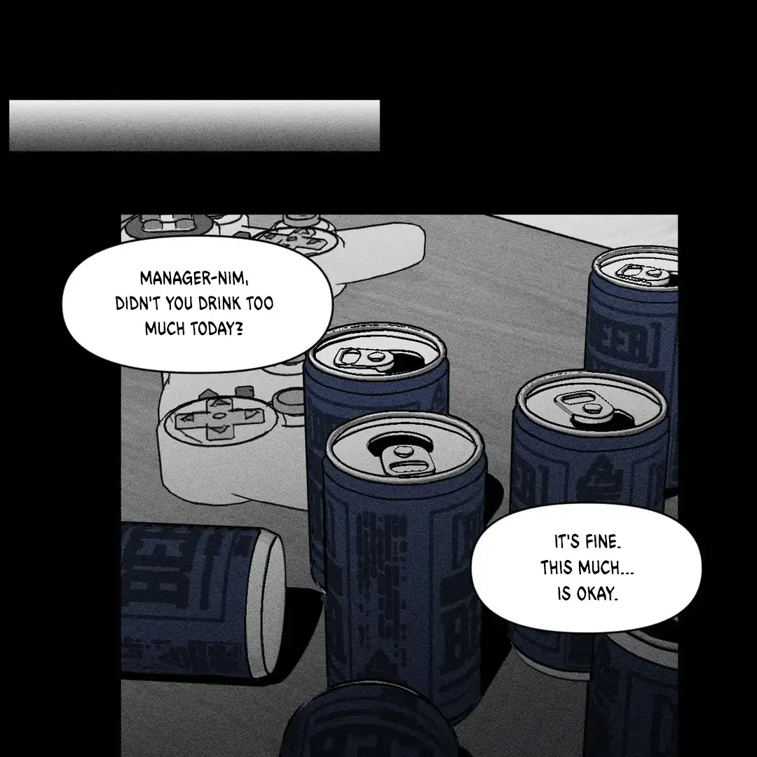 Read Unchanged Man chapter 26 image 66 on Lezhin
