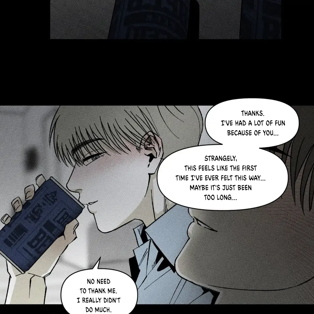 Read Unchanged Man chapter 26 image 67 on Lezhin