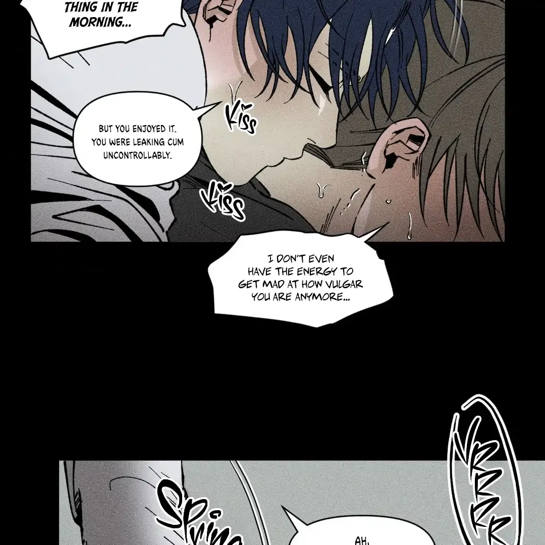 Read Unchanged Man chapter 26 image 7 on Lezhin