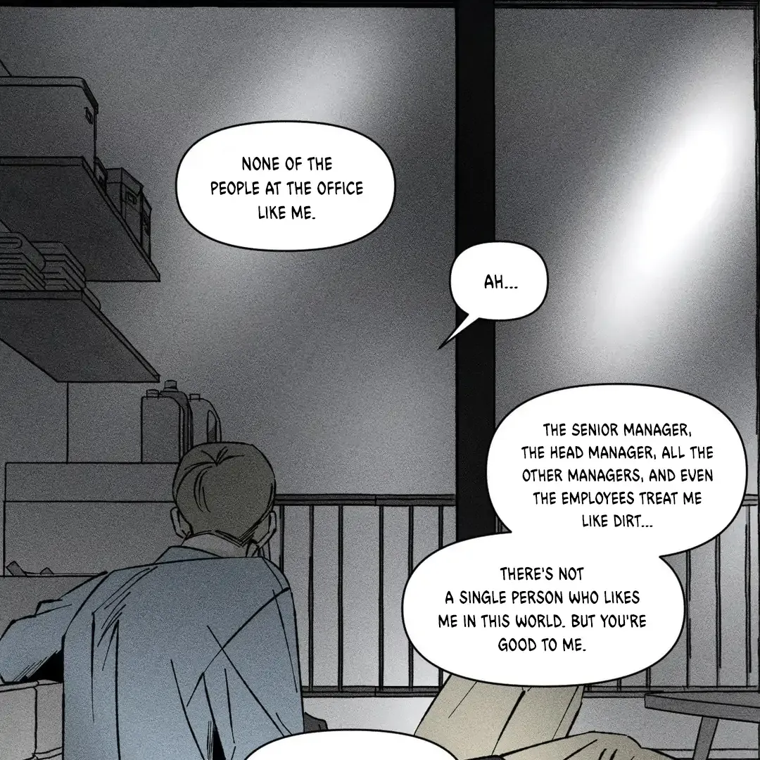 Read Unchanged Man chapter 26 image 73 on Lezhin