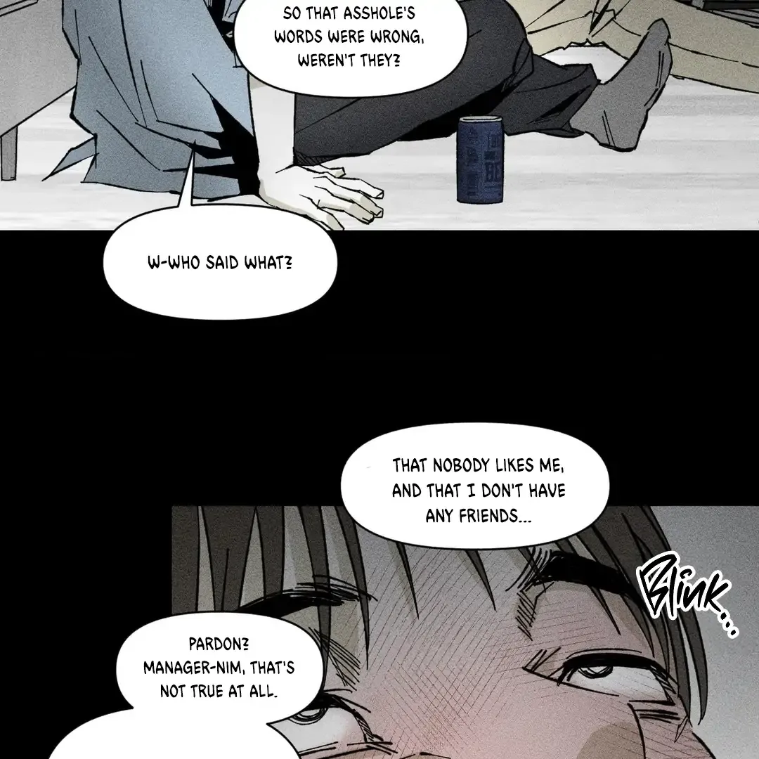 Read Unchanged Man chapter 26 image 74 on Lezhin