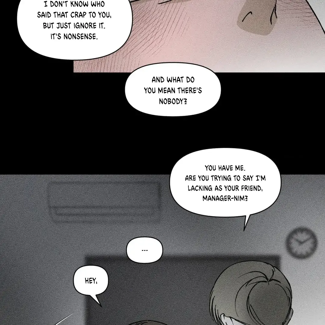 Read Unchanged Man chapter 26 image 75 on Lezhin
