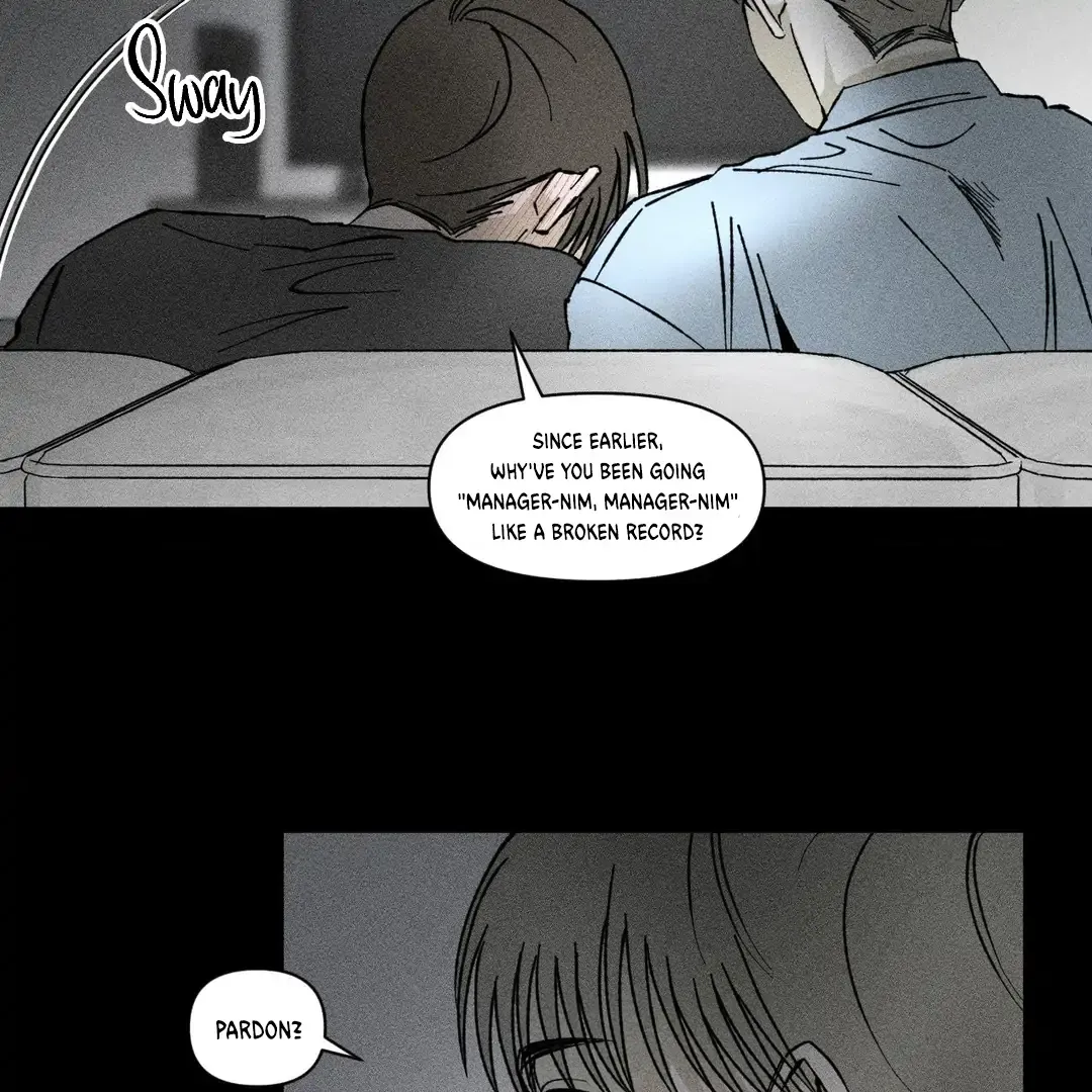 Read Unchanged Man chapter 26 image 76 on Lezhin