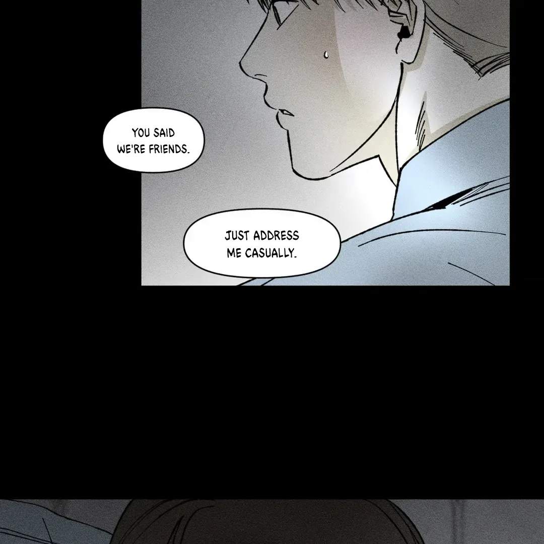 Read Unchanged Man chapter 26 image 77 on Lezhin