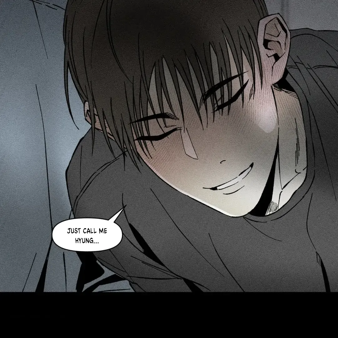 Read Unchanged Man chapter 26 image 78 on Lezhin