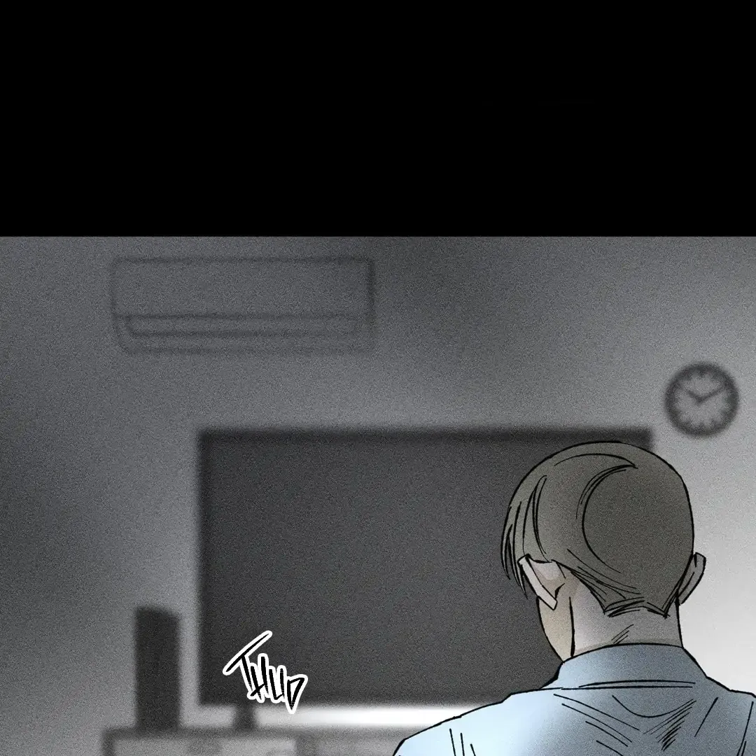 Read Unchanged Man chapter 26 image 79 on Lezhin