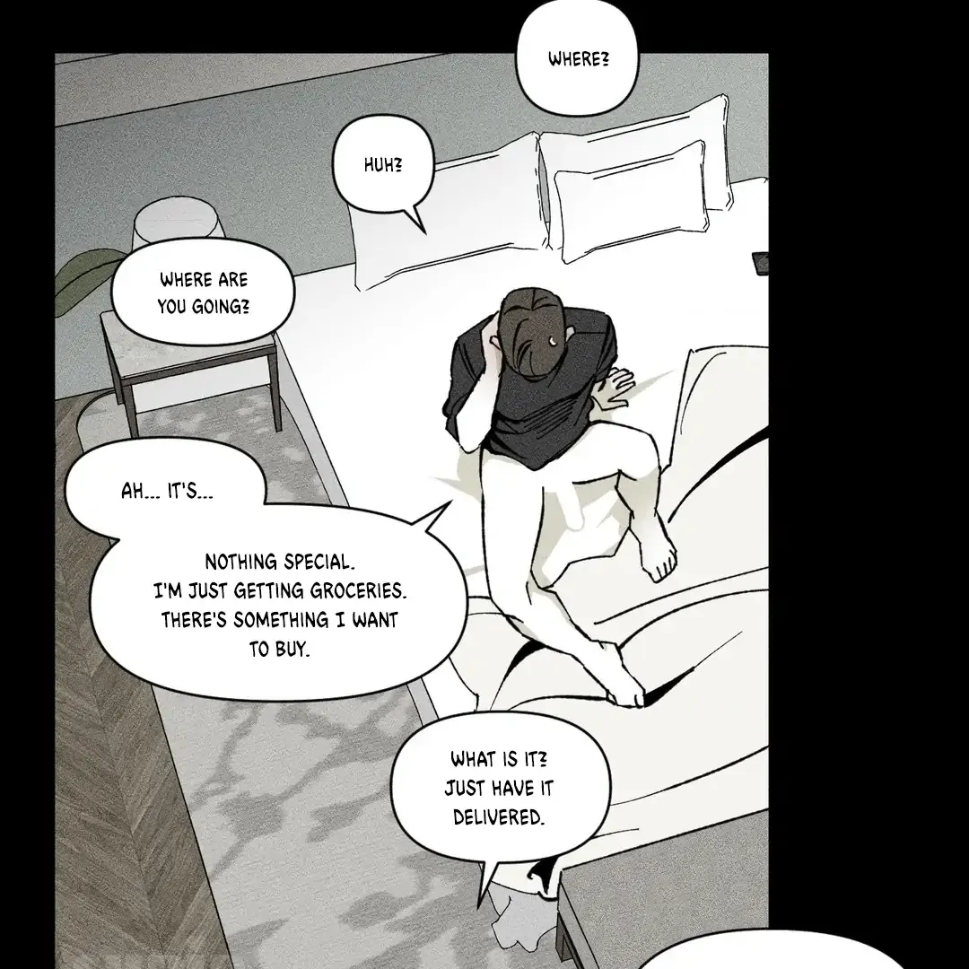 Read Unchanged Man chapter 26 image 9 on Lezhin