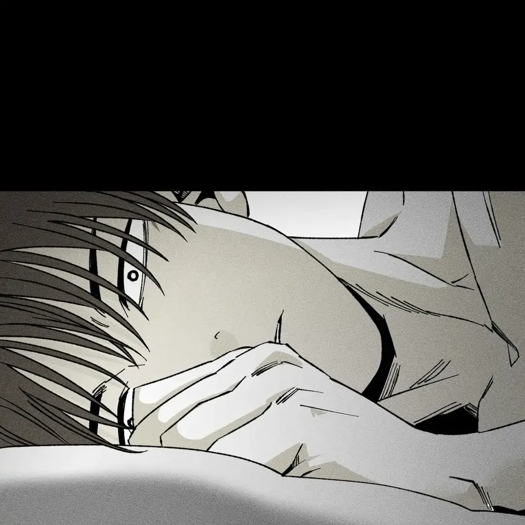 Read Unchanged Man chapter 27 image 1 on Lezhin