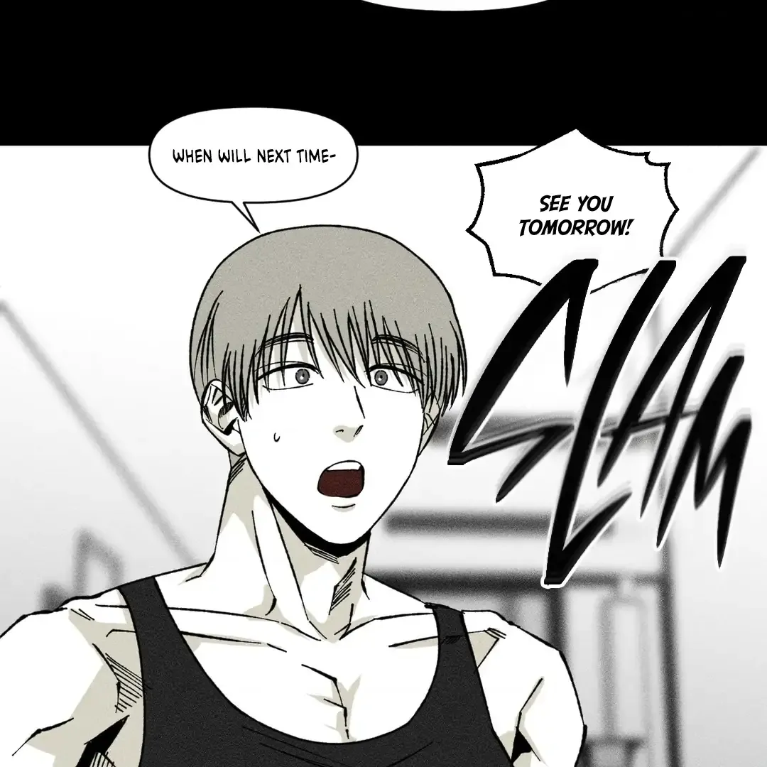 Read Unchanged Man chapter 27 image 15 on Lezhin