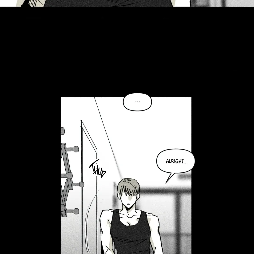 Read Unchanged Man chapter 27 image 16 on Lezhin