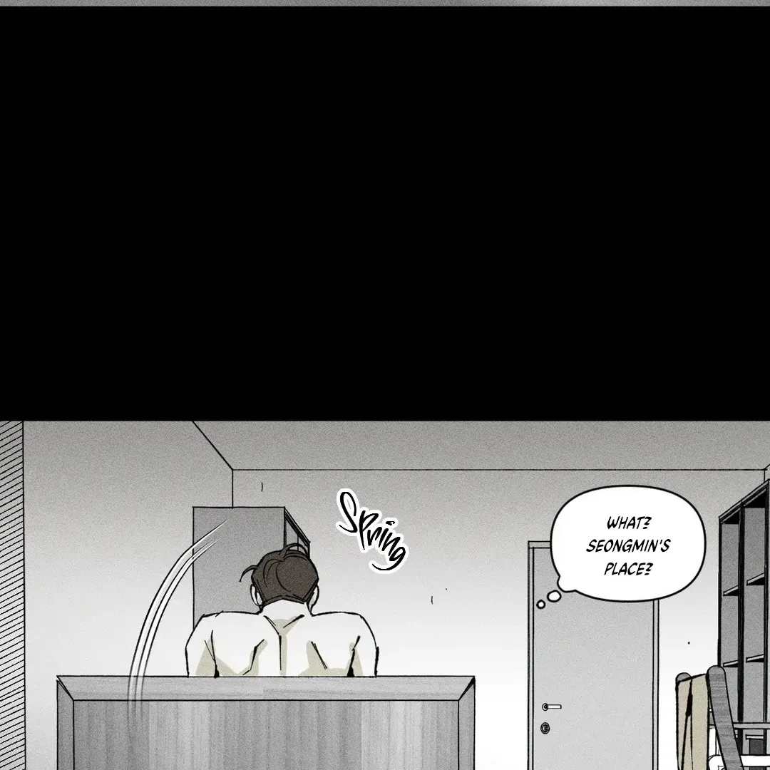 Read Unchanged Man chapter 27 image 2 on Lezhin