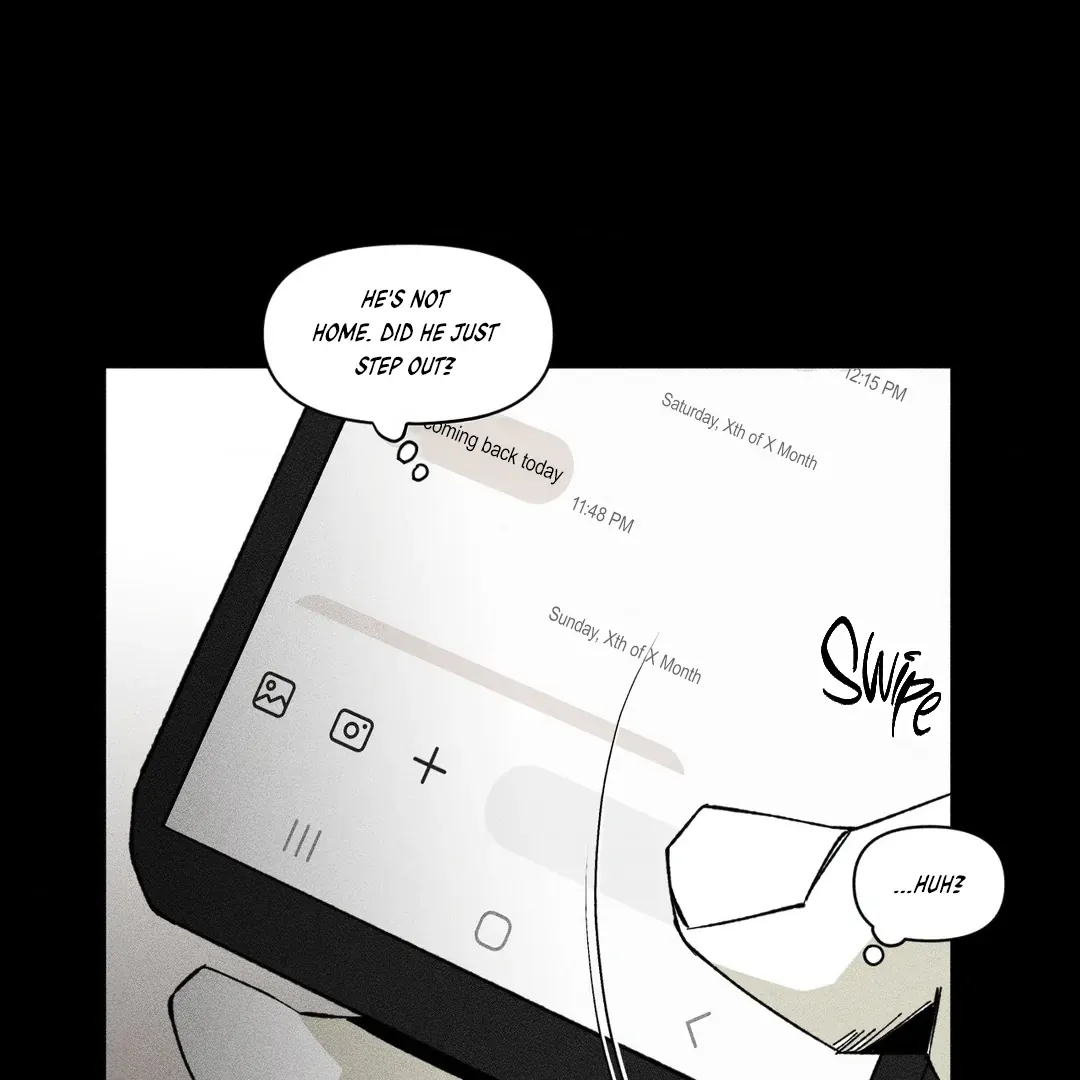 Read Unchanged Man chapter 27 image 26 on Lezhin