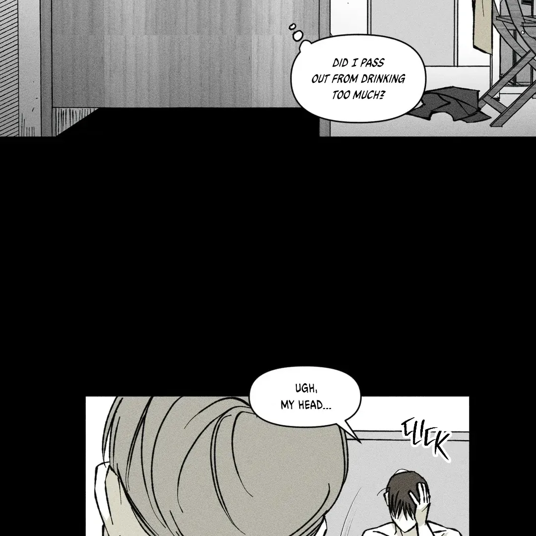 Read Unchanged Man chapter 27 image 3 on Lezhin