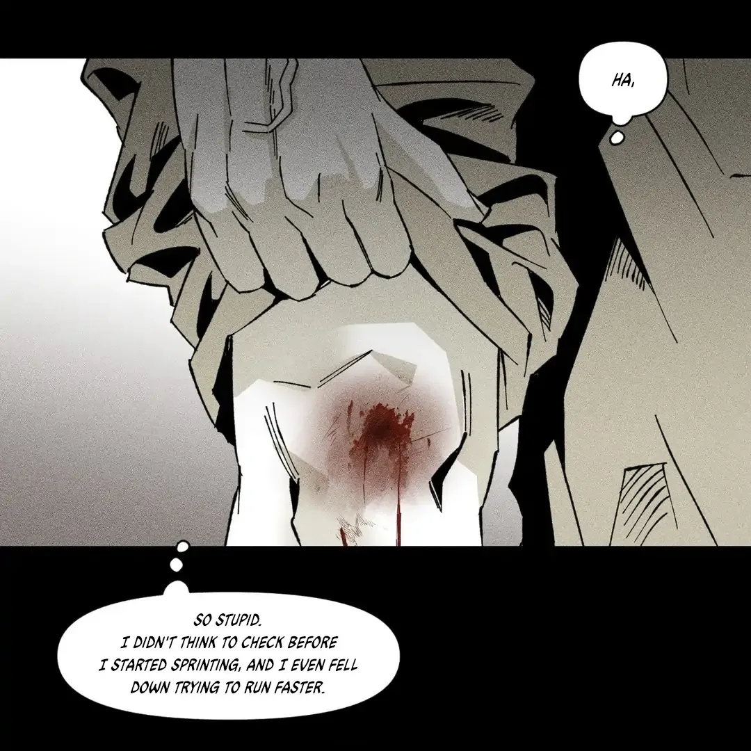 Read Unchanged Man chapter 27 image 32 on Lezhin