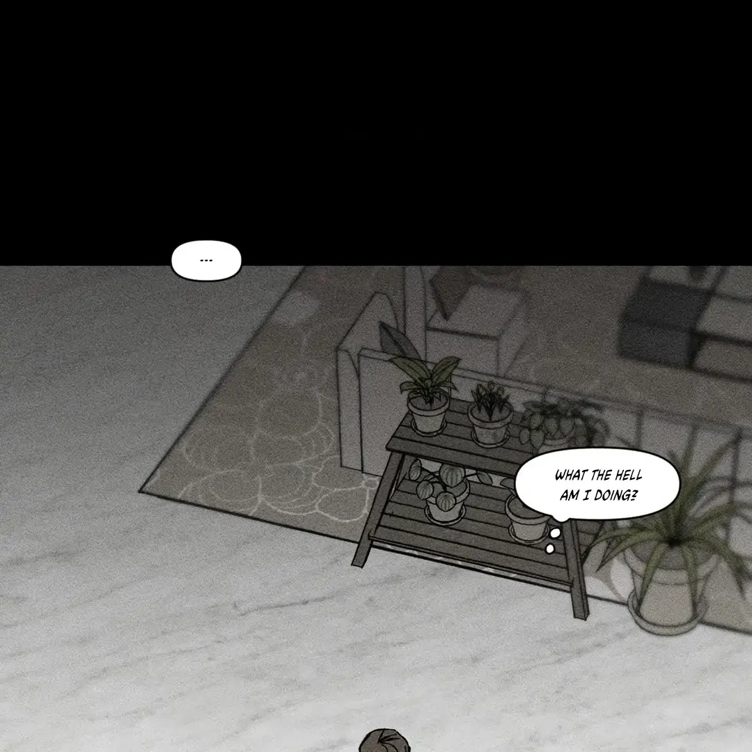 Read Unchanged Man chapter 27 image 33 on Lezhin