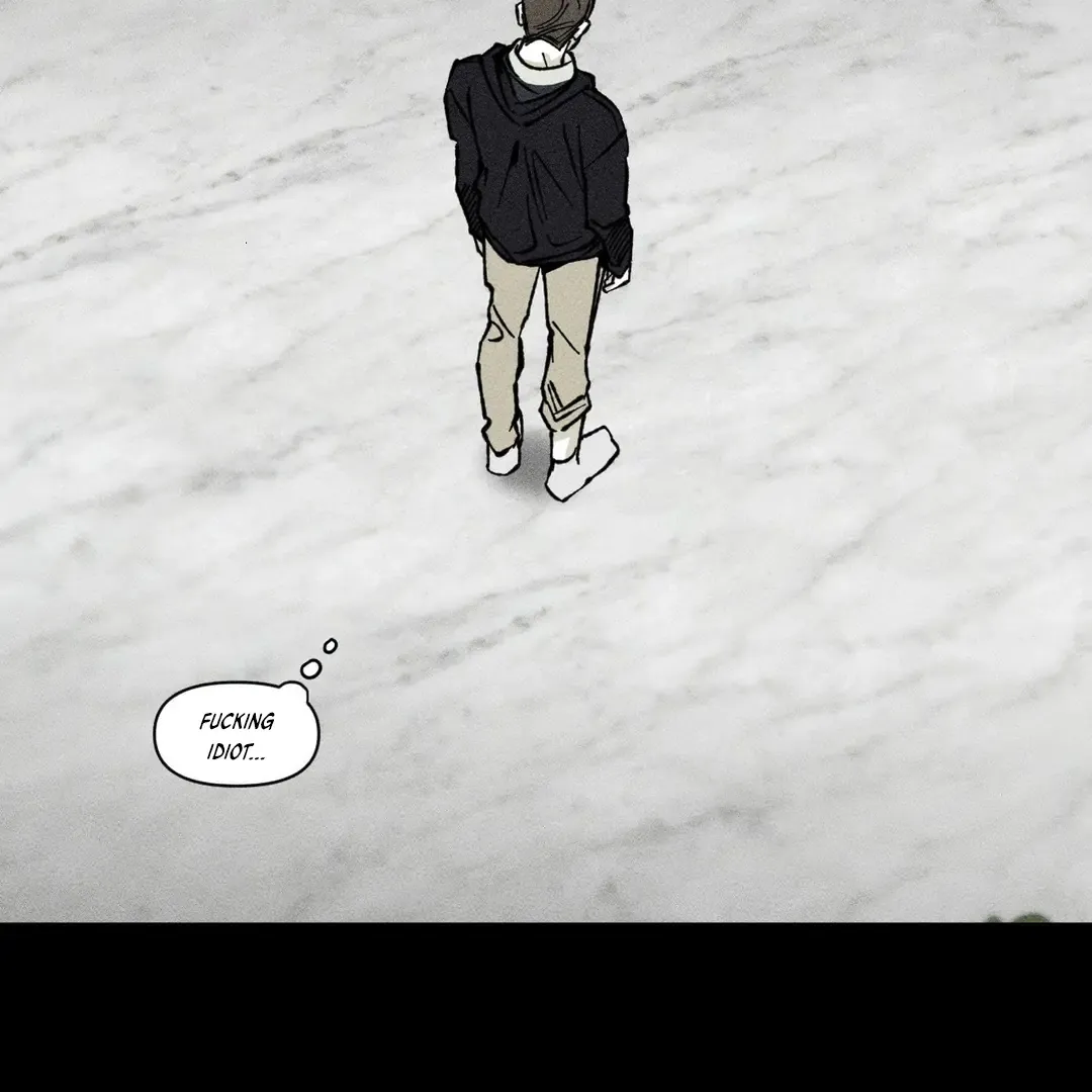 Read Unchanged Man chapter 27 image 34 on Lezhin
