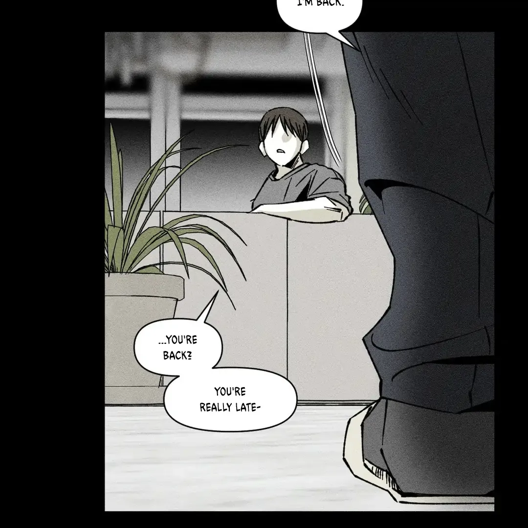 Read Unchanged Man chapter 27 image 37 on Lezhin