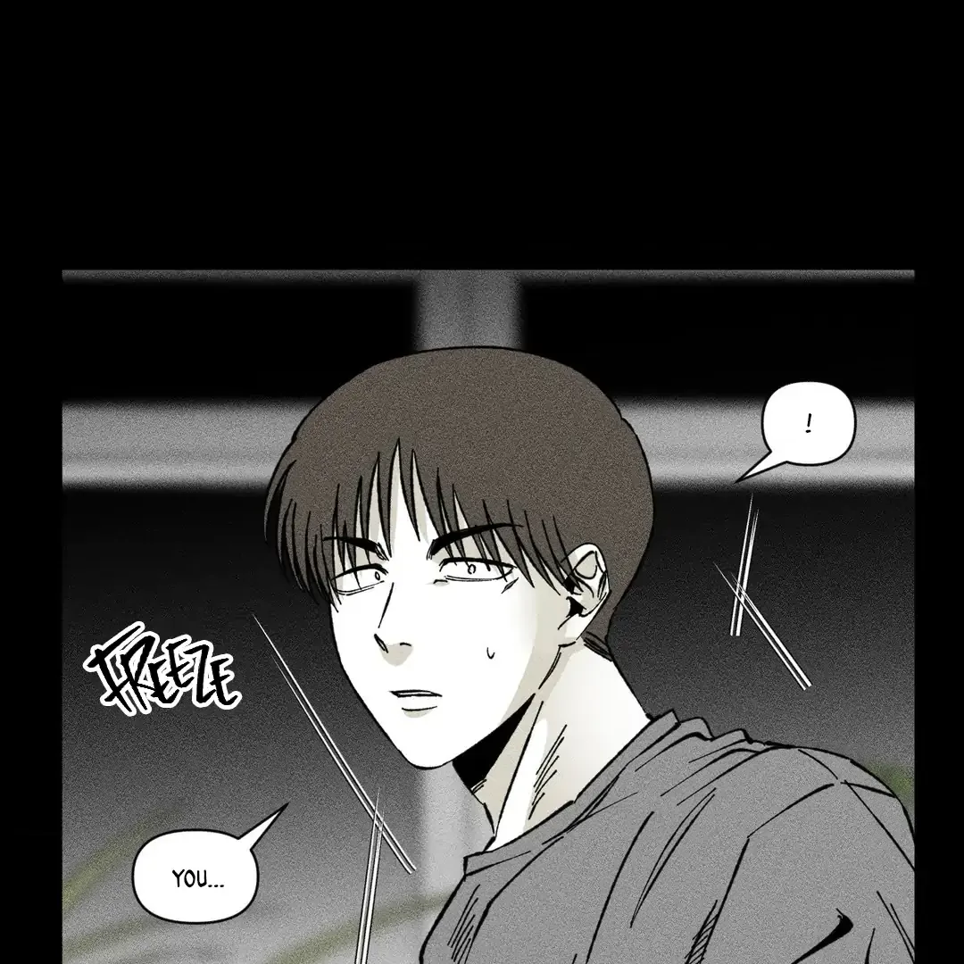 Read Unchanged Man chapter 27 image 38 on Lezhin