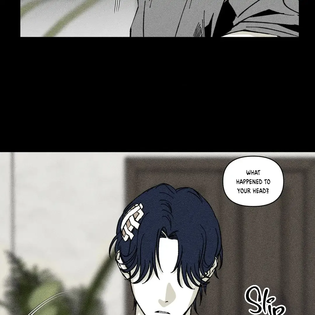 Read Unchanged Man chapter 27 image 39 on Lezhin
