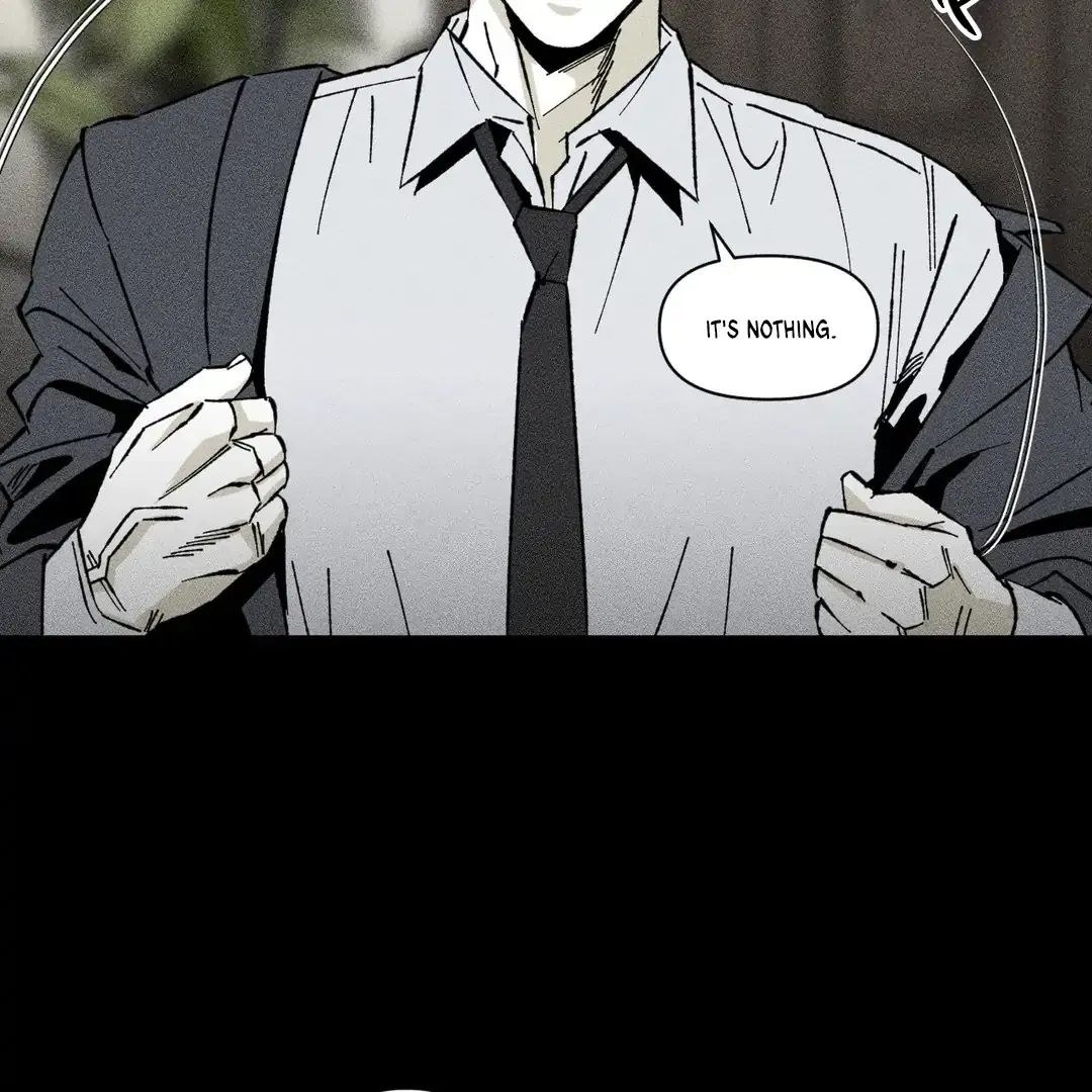 Read Unchanged Man chapter 27 image 40 on Lezhin