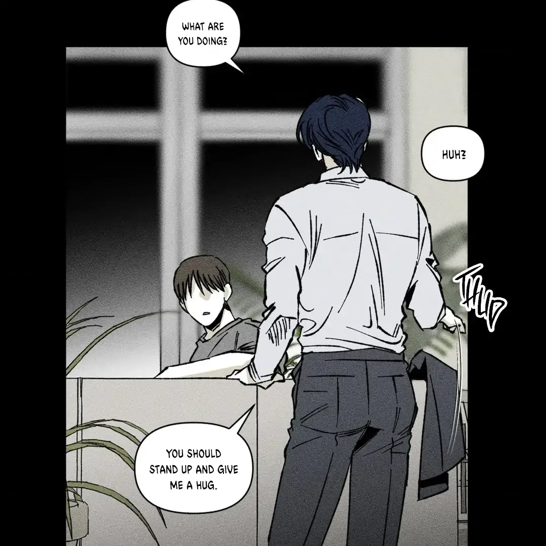 Read Unchanged Man chapter 27 image 41 on Lezhin