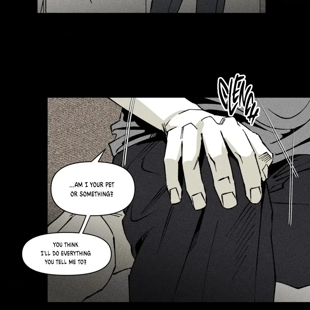 Read Unchanged Man chapter 27 image 42 on Lezhin