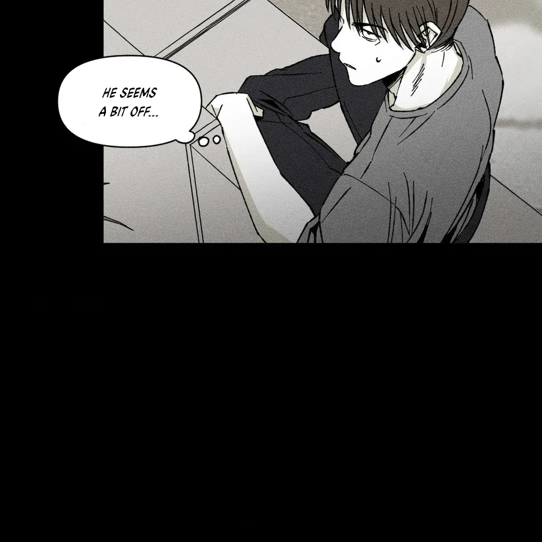 Read Unchanged Man chapter 27 image 45 on Lezhin