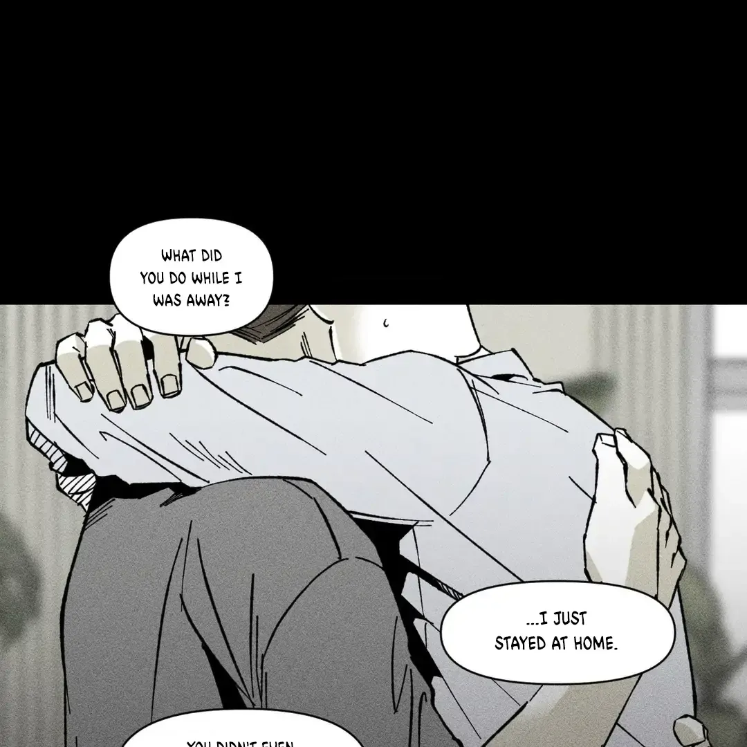 Read Unchanged Man chapter 27 image 46 on Lezhin