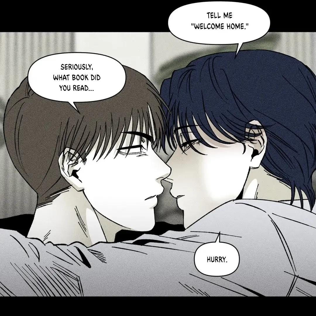 Read Unchanged Man chapter 27 image 49 on Lezhin