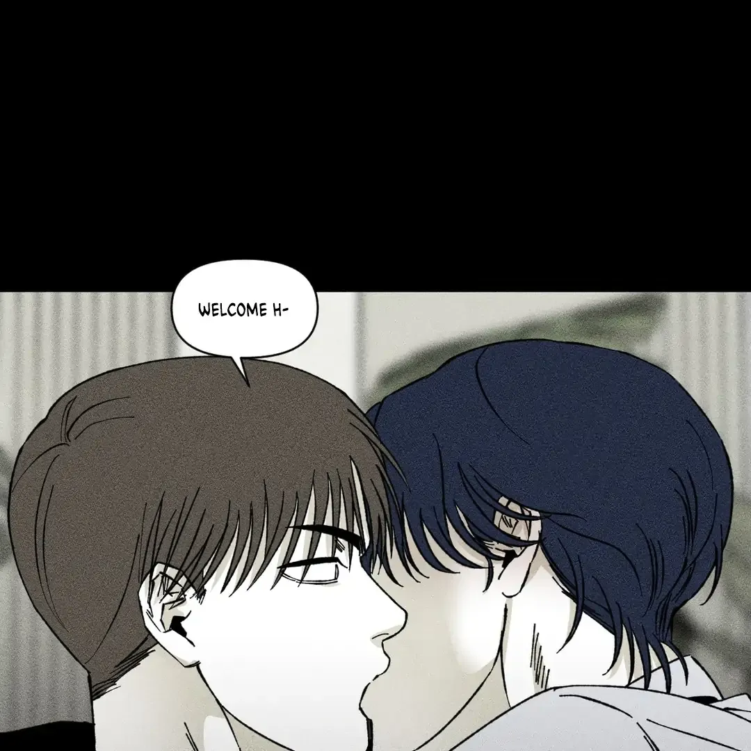 Read Unchanged Man chapter 27 image 50 on Lezhin