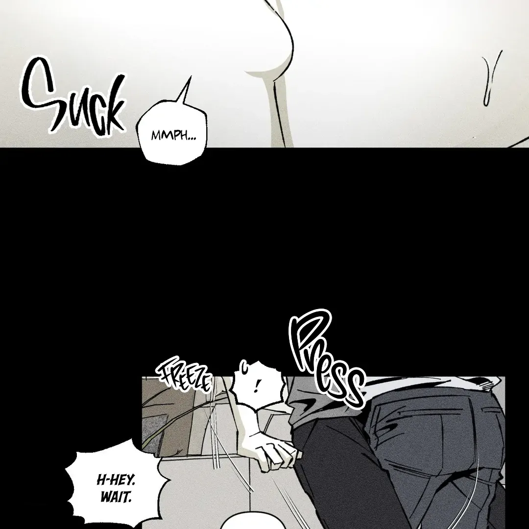 Read Unchanged Man chapter 27 image 52 on Lezhin