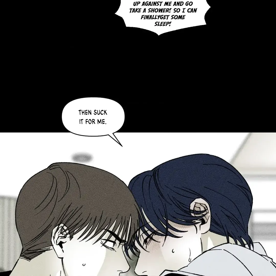 Read Unchanged Man chapter 27 image 54 on Lezhin