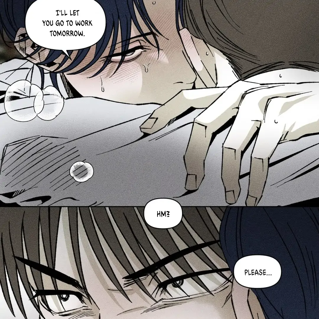 Read Unchanged Man chapter 27 image 59 on Lezhin