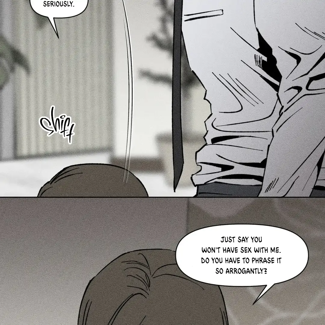 Read Unchanged Man chapter 27 image 61 on Lezhin