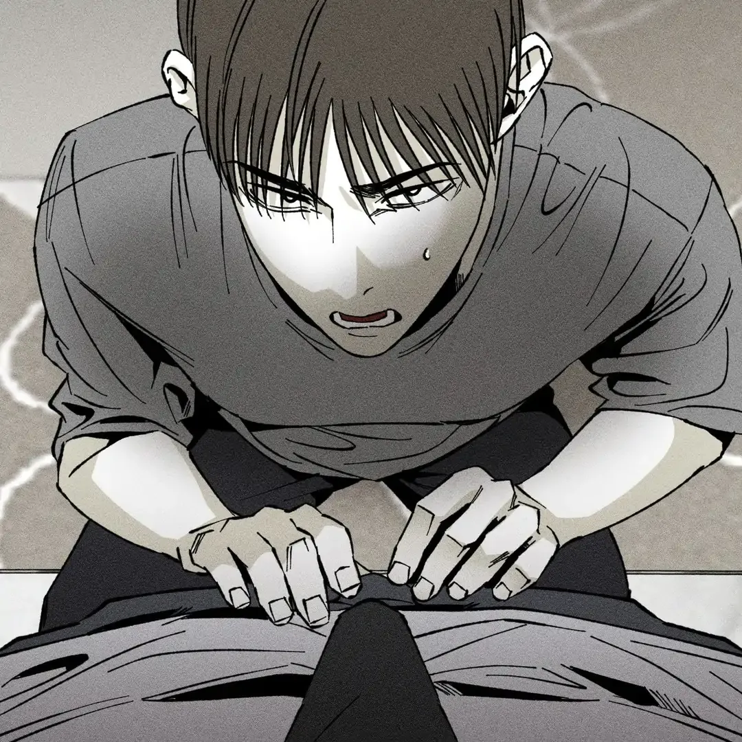 Read Unchanged Man chapter 27 image 62 on Lezhin